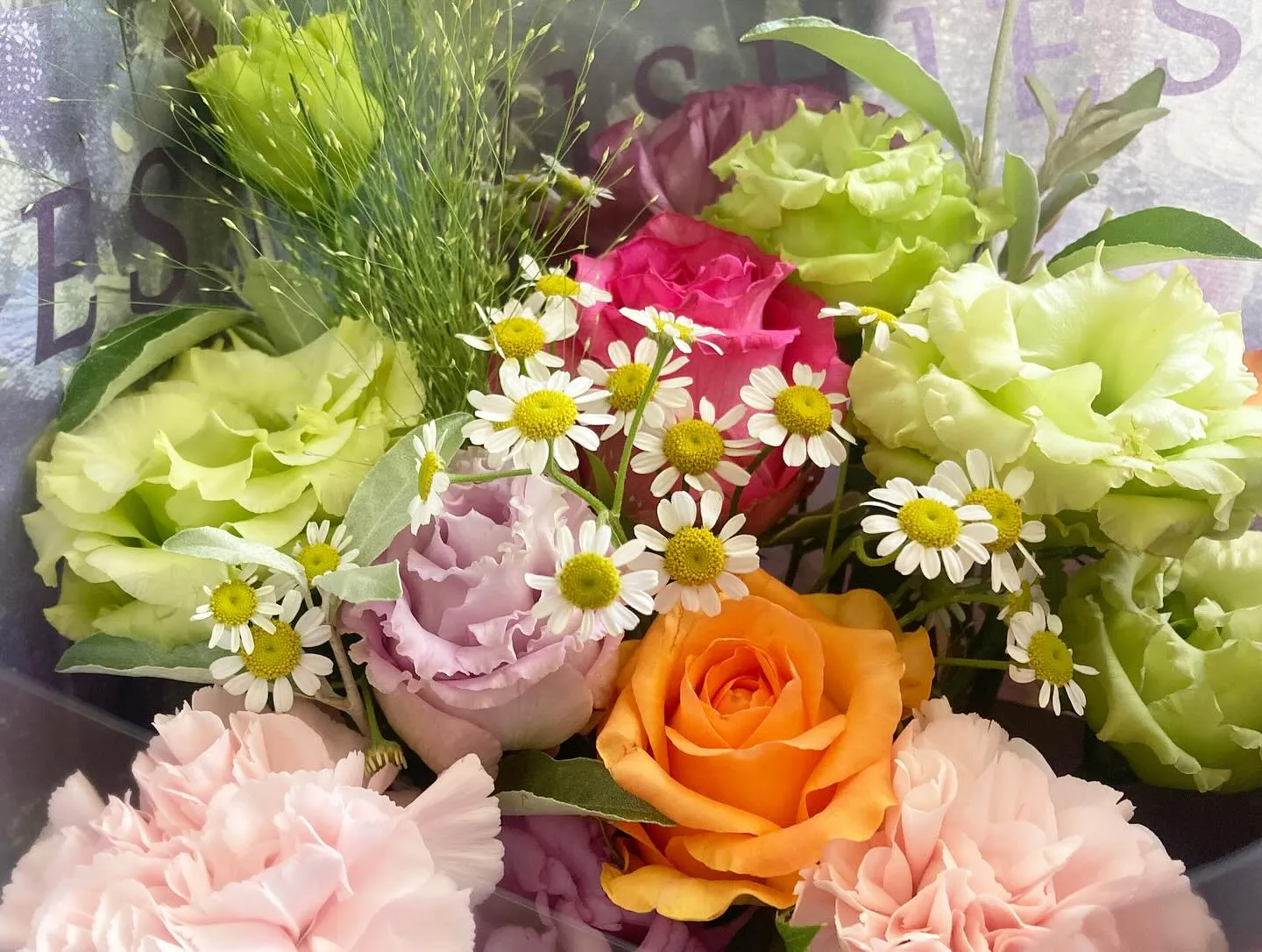 花束💐#花の店sumika